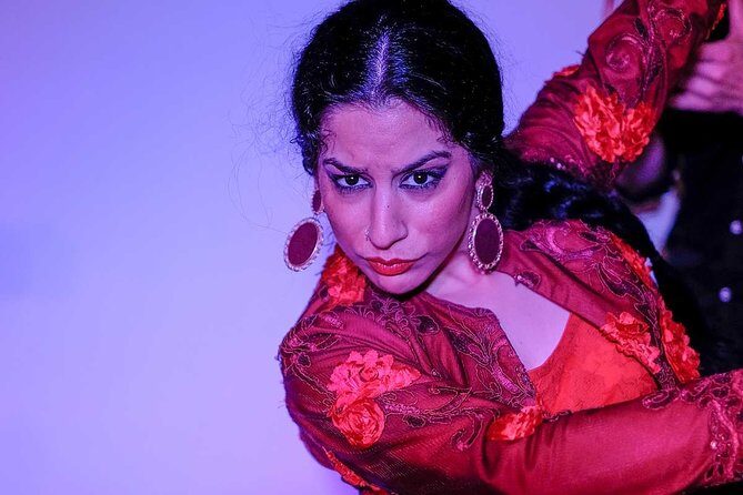 Traditional Flamenco Show - Accessibility and Comfort: What You Should Know
