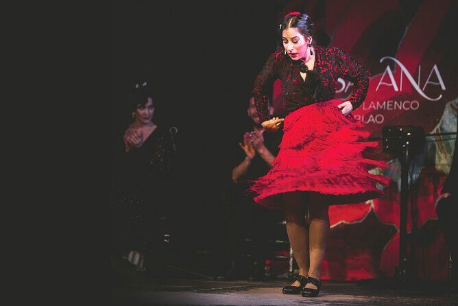 Traditional Flamenco Show at Tablao Casa Ana - Tablao Casa Ana in Granada: What you’re really paying for