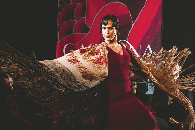 Traditional Flamenco Show at Tablao Casa Ana - FAQ