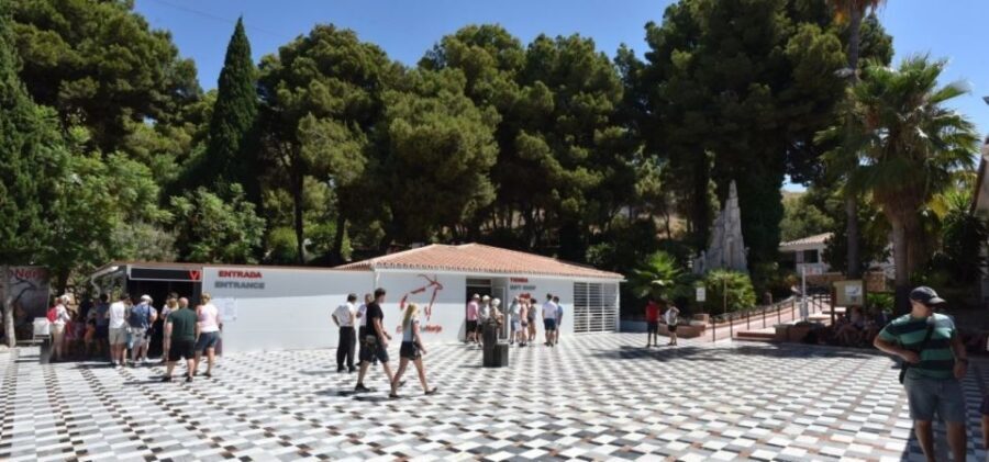 Tropical Coast and Caves of Nerja Day Tour from Granada - Why the Costa Tropical from Granada feels more authentic than the usual coast stops