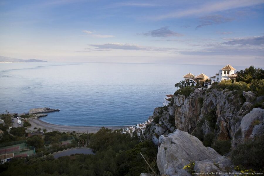 Tropical Coast and Caves of Nerja Day Tour from Granada - Guides matter: the difference between a smooth day and a frustrating one