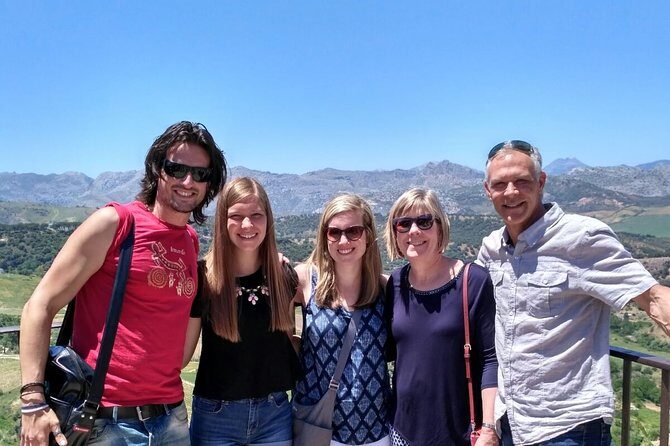 Ultimate White Village of Ronda Small-Group Day Trip from Granada - Why Ronda and Zahara work so well in one day