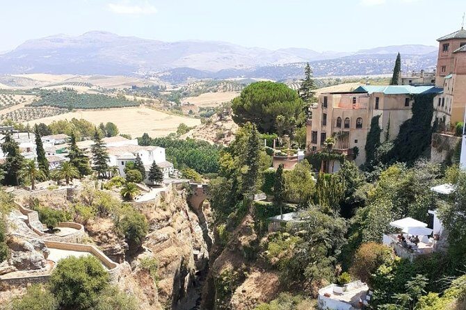 Ultimate White Village of Ronda Small-Group Day Trip from Granada - Price and value: what $335.95 buys you