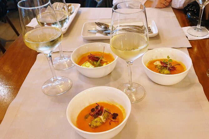 Wine Tasting in Granada - Key Highlights Worth Prioritizing