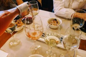 Wine Tasting in Granada - Your Guide Turns Sips Into Something You Can Actually Use