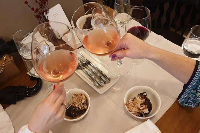 Wine Tasting in Granada - How the Pairing Steps Feel From Start to Finish