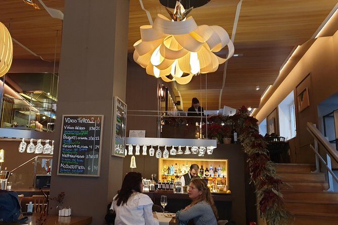 Wine Tasting in Granada - Small-Group Comfort: Why Max 12 Matters Here
