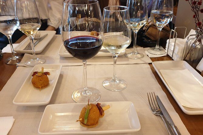 Wine Tasting in Granada - Price Check: Does $55.61 Feel Fair for 2 Hours?