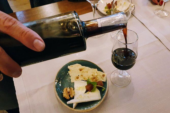 Wine Tasting in Granada - Who This Wine Tasting Fits Best (And Who Might Skip It)